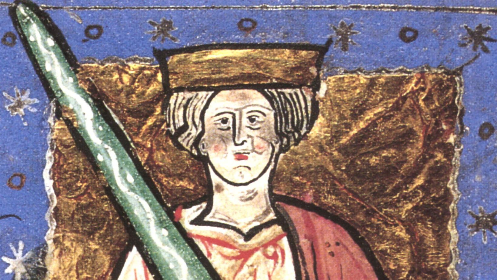 Emma of Normandy